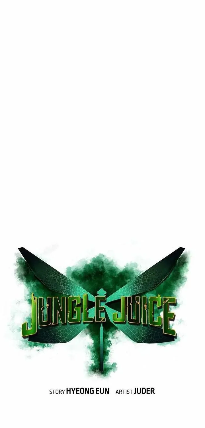 Jungle Juice Chapter 196 Gambar 21