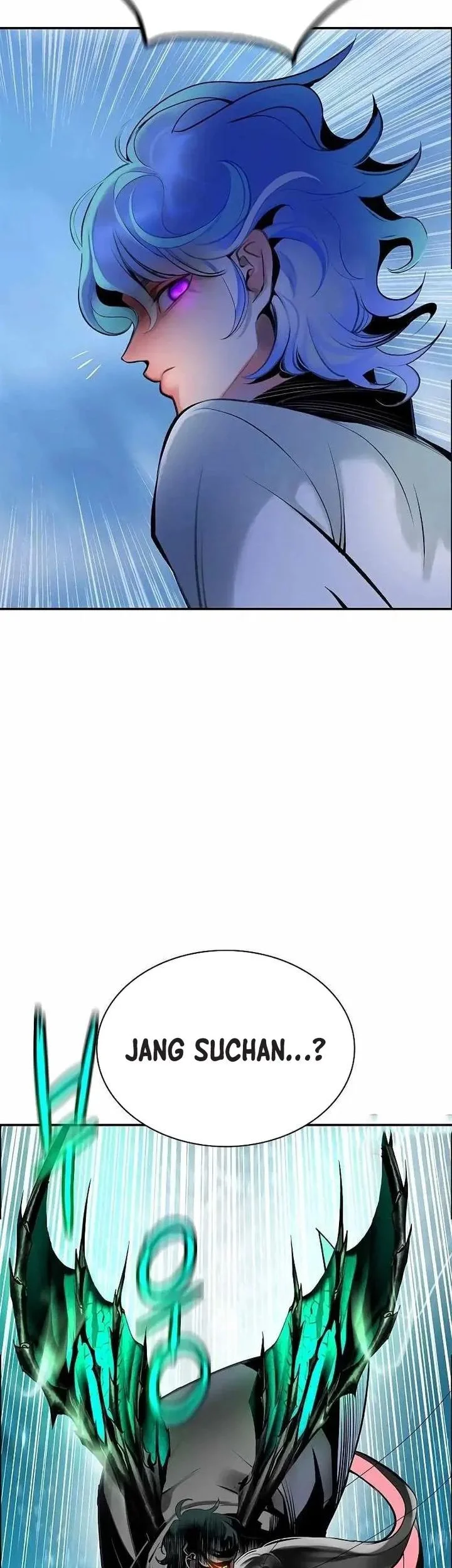 Jungle Juice Chapter 196 Gambar 24