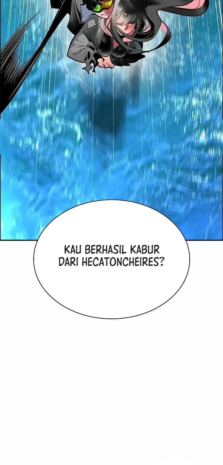 Jungle Juice Chapter 196 Gambar 25