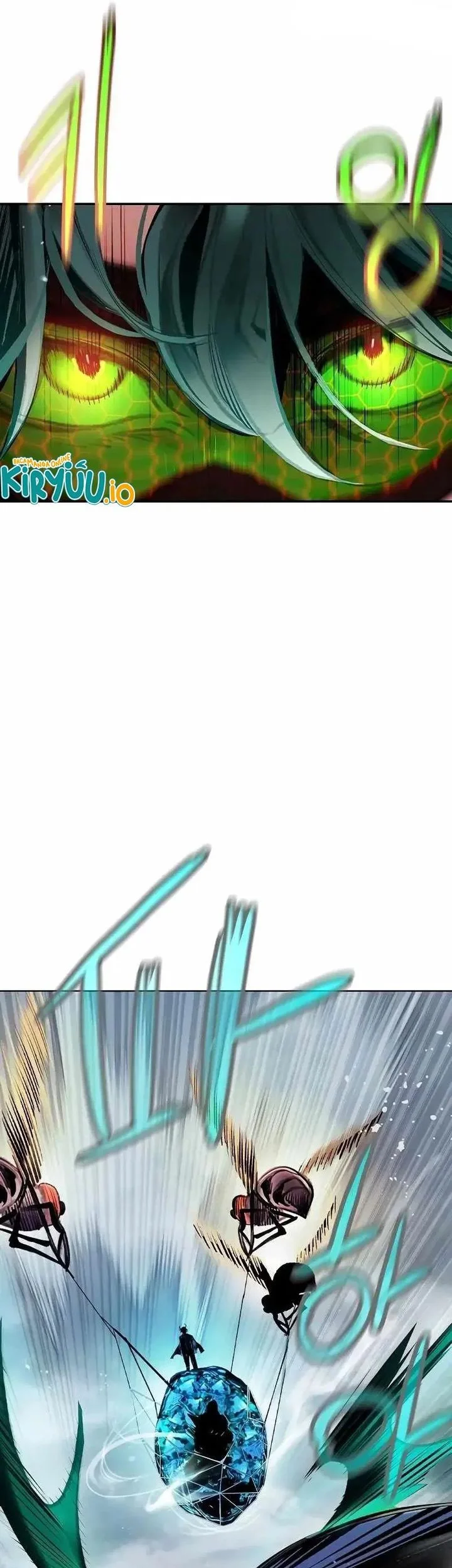 Jungle Juice Chapter 196 Gambar 26