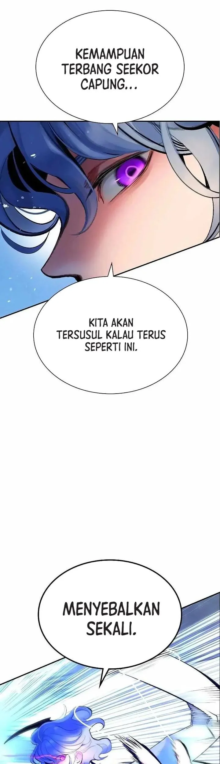 Jungle Juice Chapter 196 Gambar 28