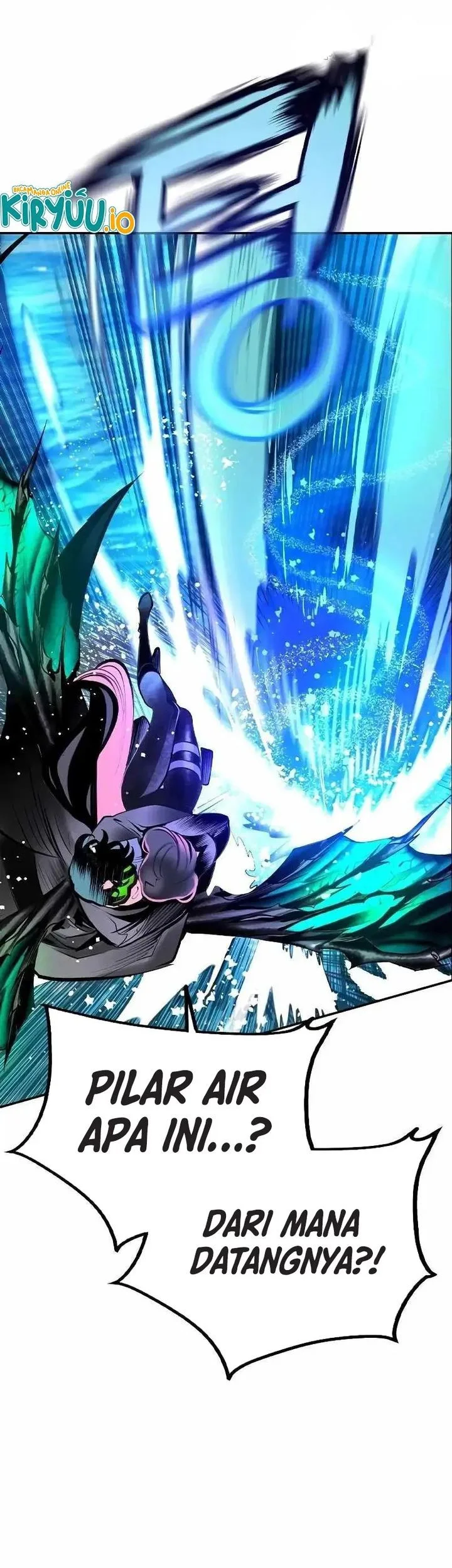 Jungle Juice Chapter 196 Gambar 32