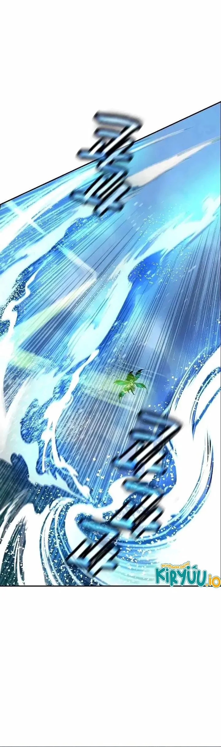 Jungle Juice Chapter 196 Gambar 34