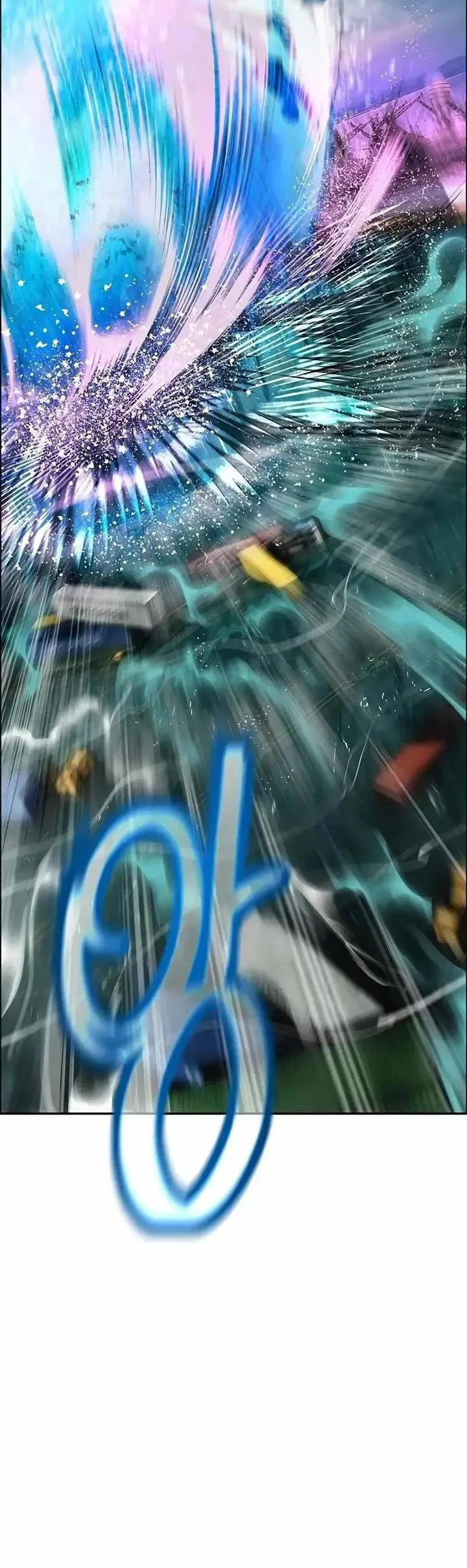 Jungle Juice Chapter 196 Gambar 43