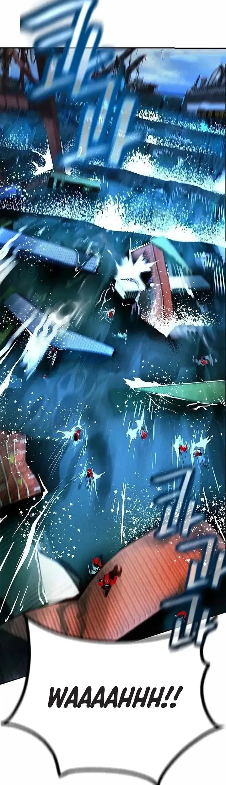 Jungle Juice Chapter 196 Gambar 45