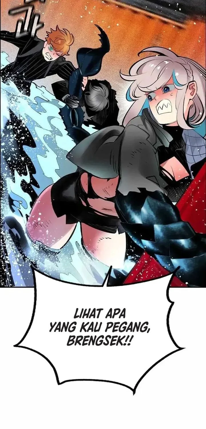 Jungle Juice Chapter 196 Gambar 48