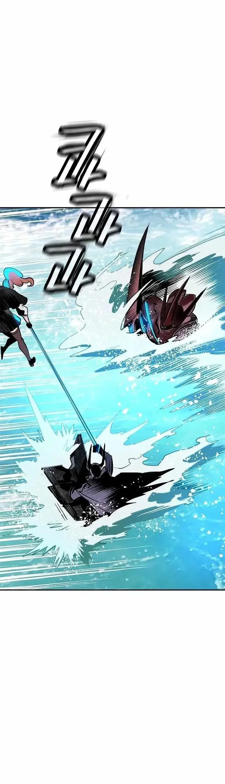 Jungle Juice Chapter 196 Gambar 49