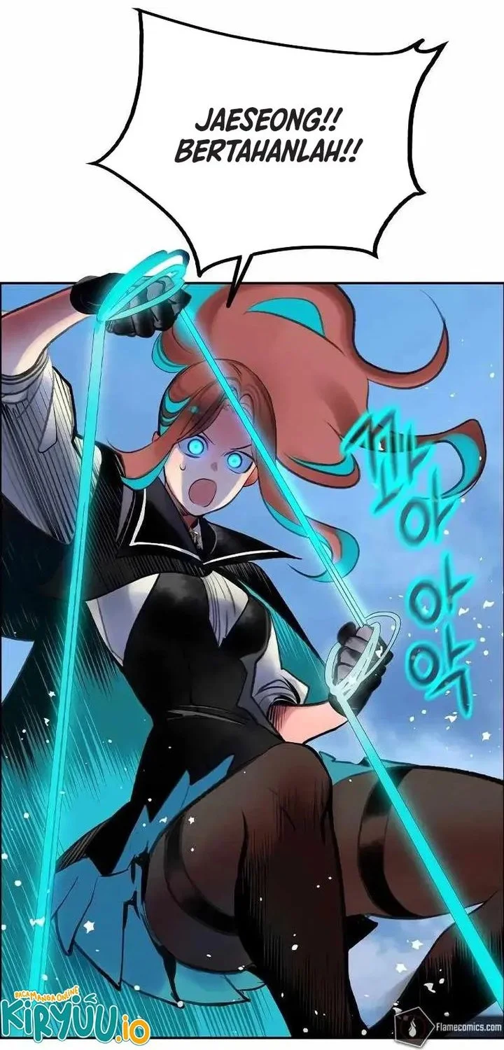 Jungle Juice Chapter 196 Gambar 50