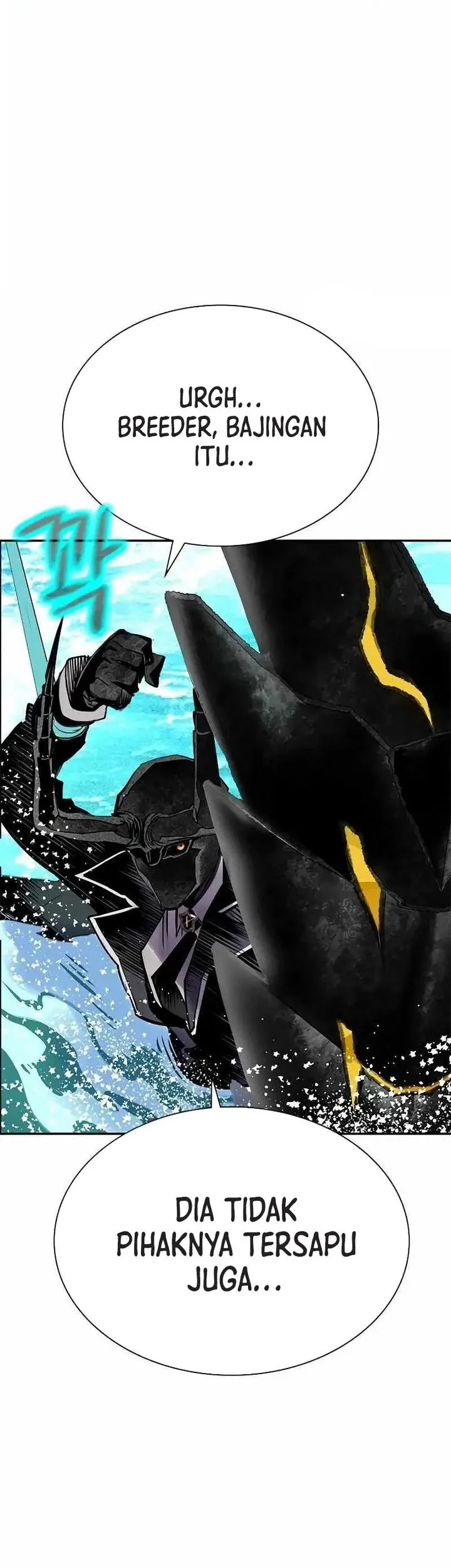 Jungle Juice Chapter 196 Gambar 51