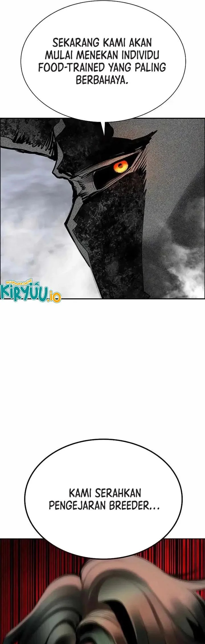 Jungle Juice Chapter 196 Gambar 5