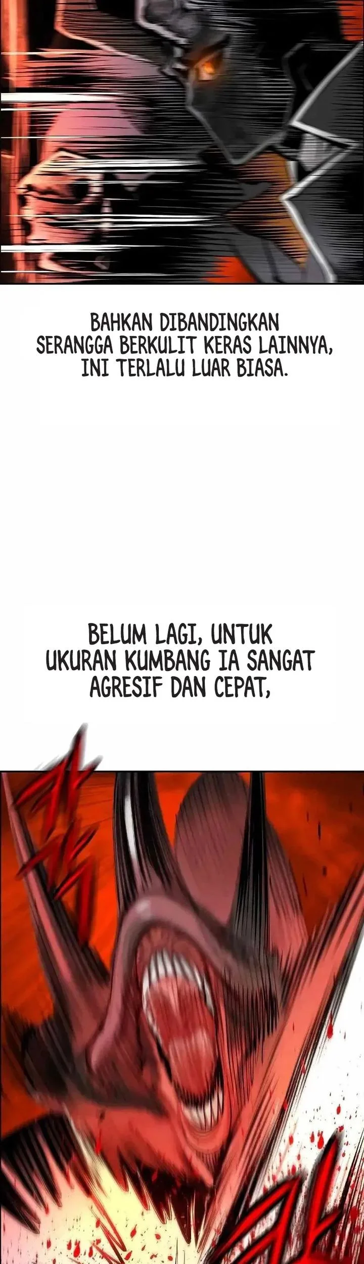 Jungle Juice Chapter 196 Gambar 61