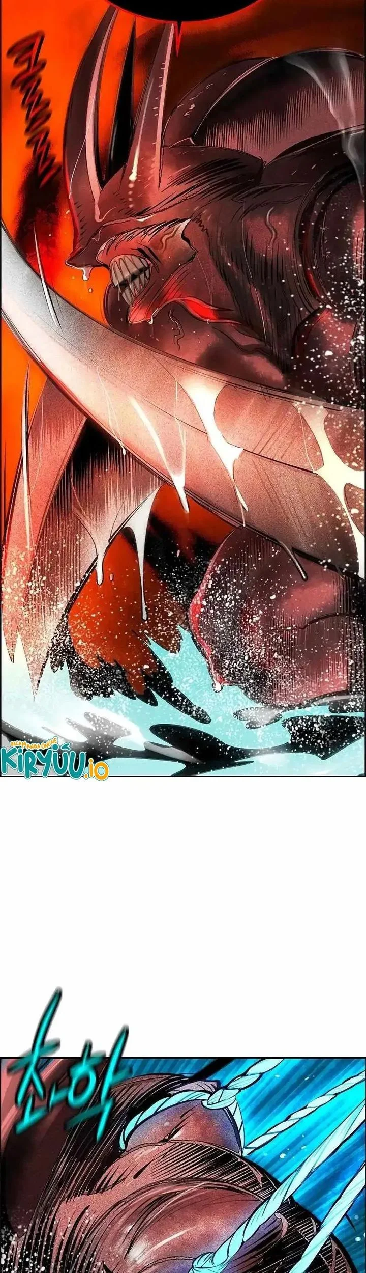 Jungle Juice Chapter 196 Gambar 69