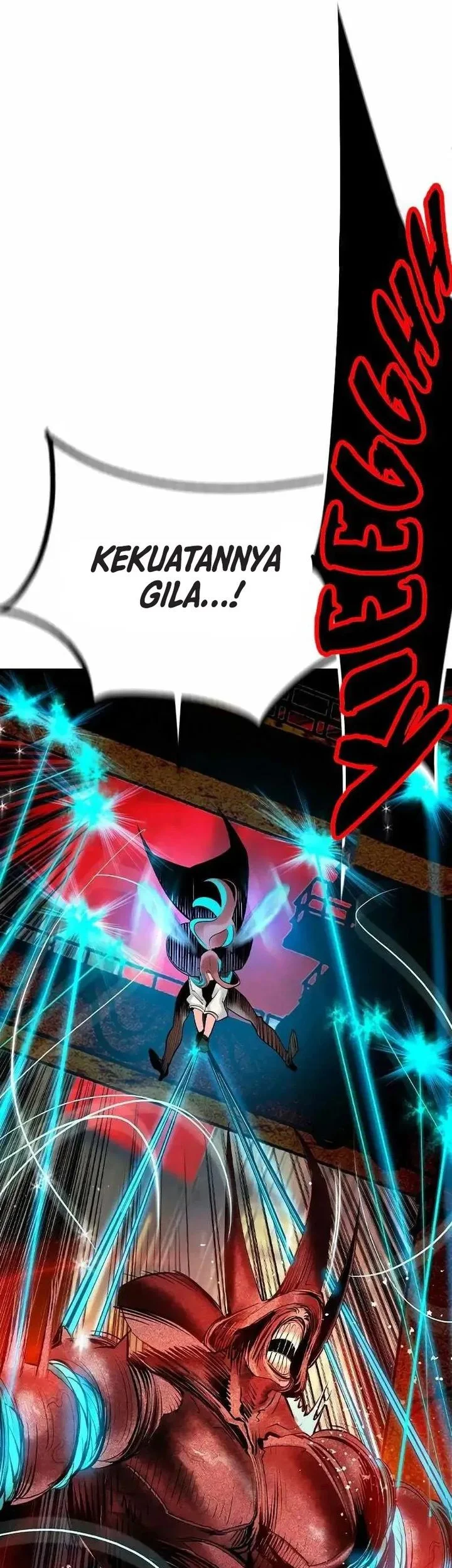 Jungle Juice Chapter 196 Gambar 80