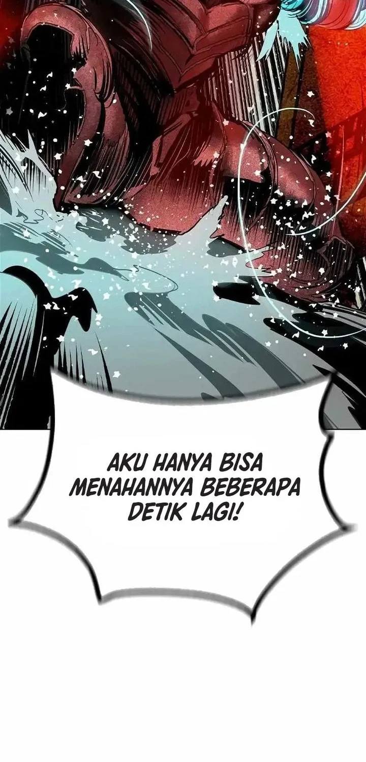 Jungle Juice Chapter 196 Gambar 81