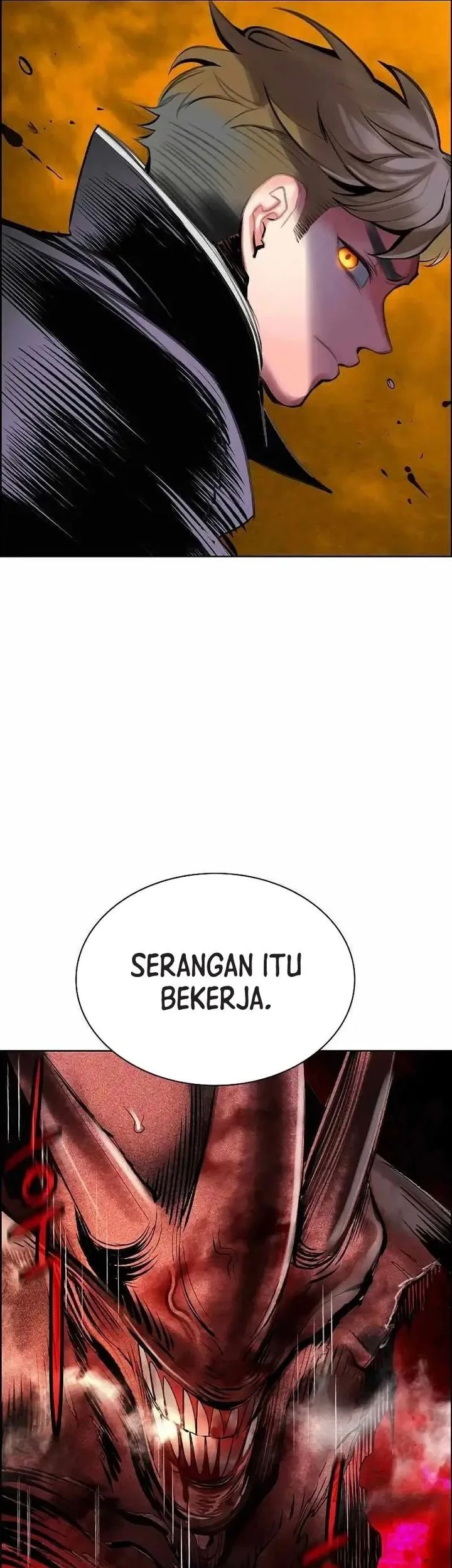 Jungle Juice Chapter 196 Gambar 86