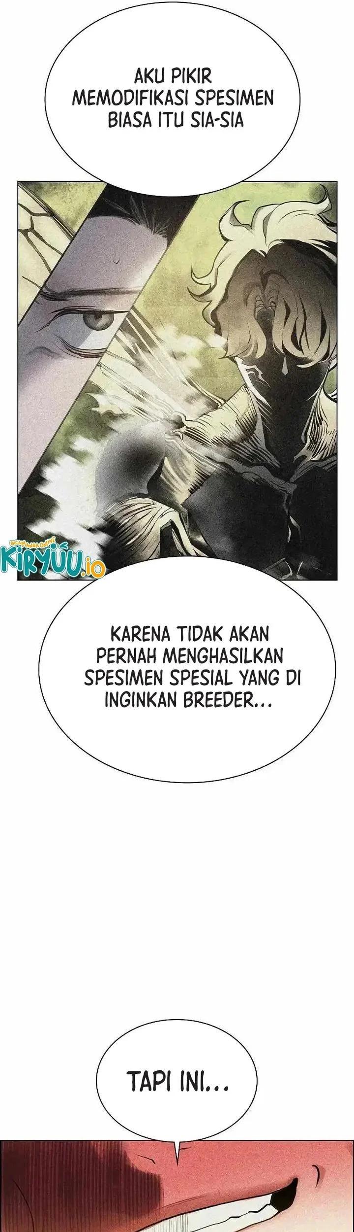 Jungle Juice Chapter 196 Gambar 92