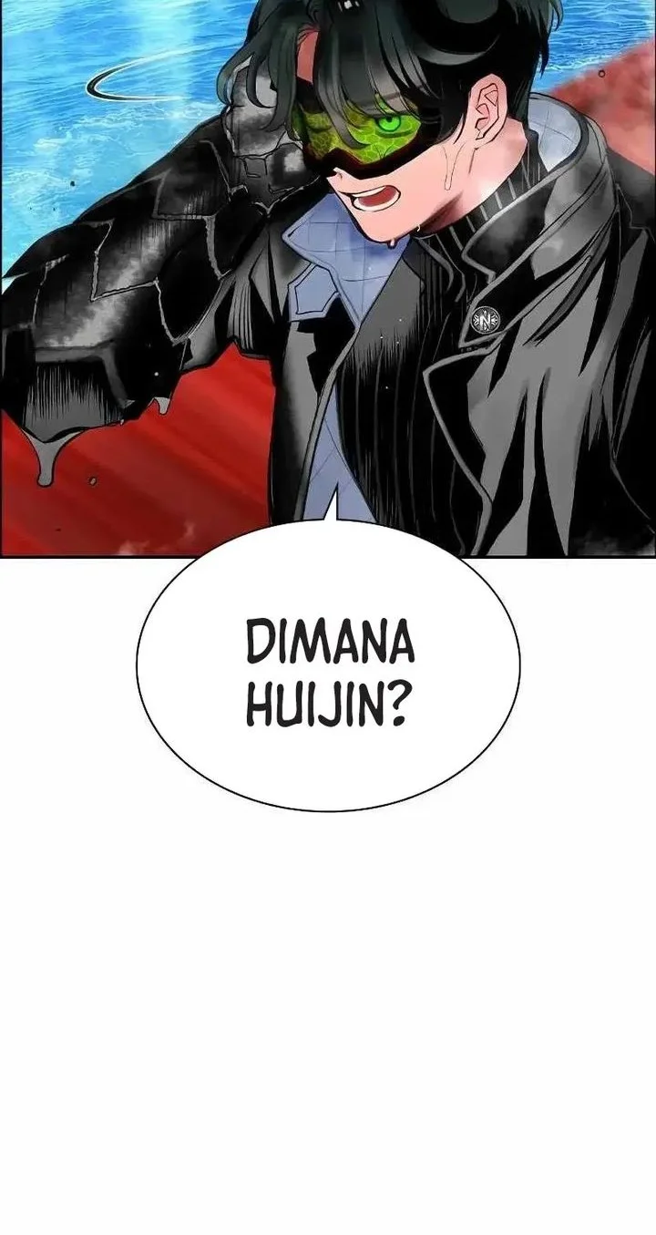 Jungle Juice Chapter 196 Gambar 97