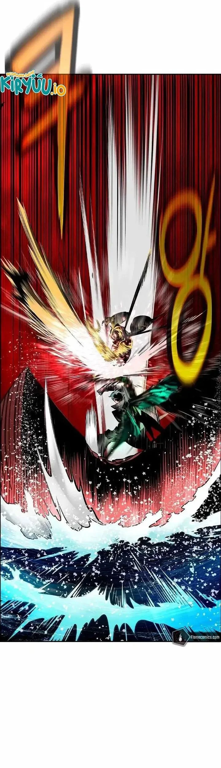 Jungle Juice Chapter 196 Gambar 102