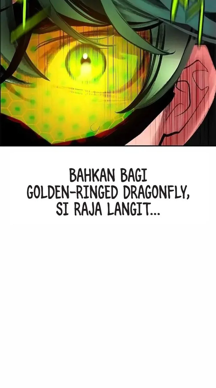 Jungle Juice Chapter 196 Gambar 105