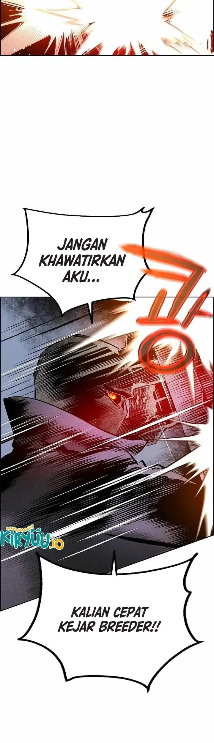 Jungle Juice Chapter 196 Gambar 13