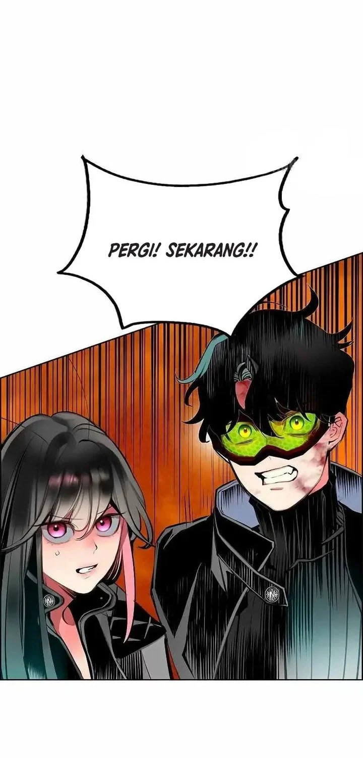 Jungle Juice Chapter 196 Gambar 14