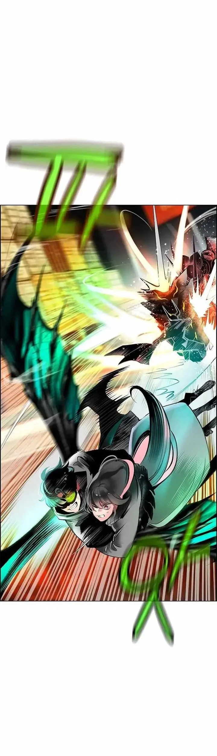 Jungle Juice Chapter 196 Gambar 15