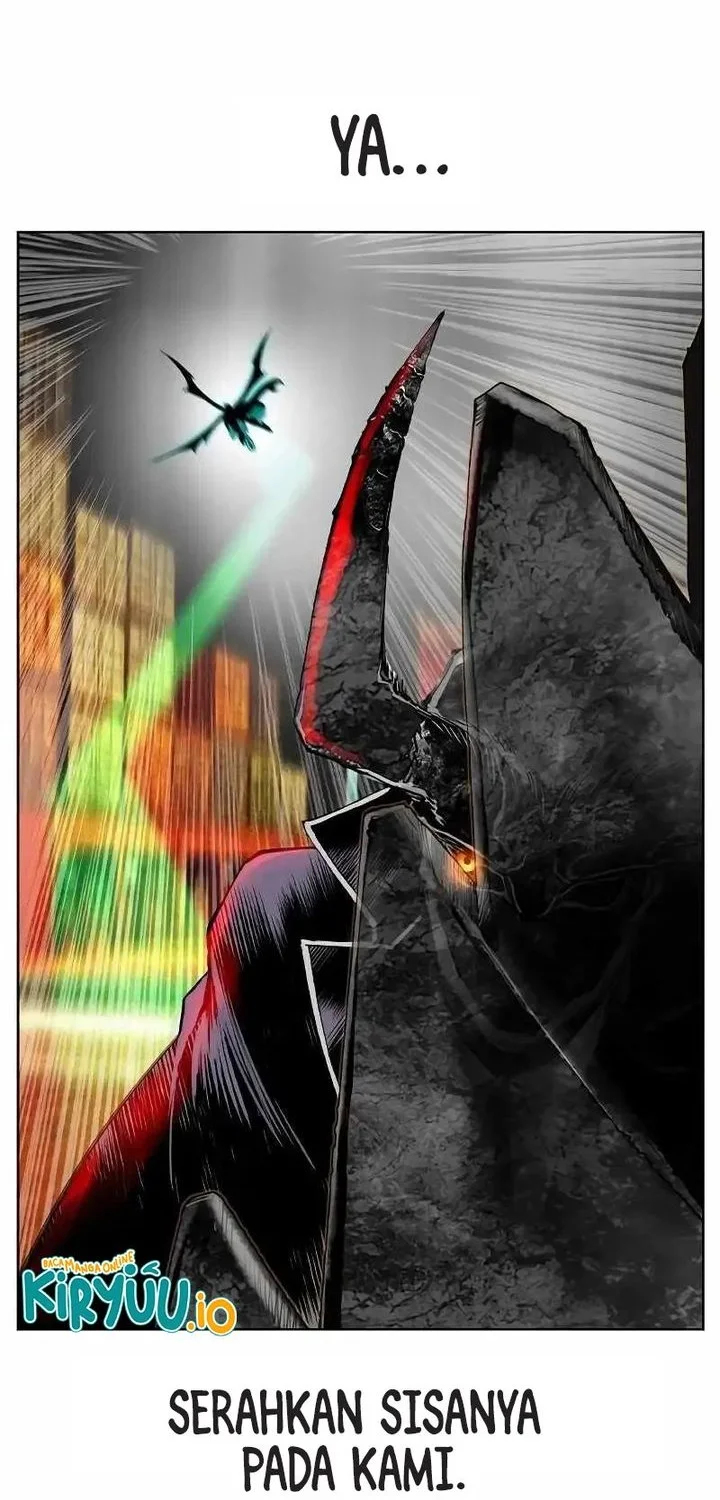 Jungle Juice Chapter 196 Gambar 16