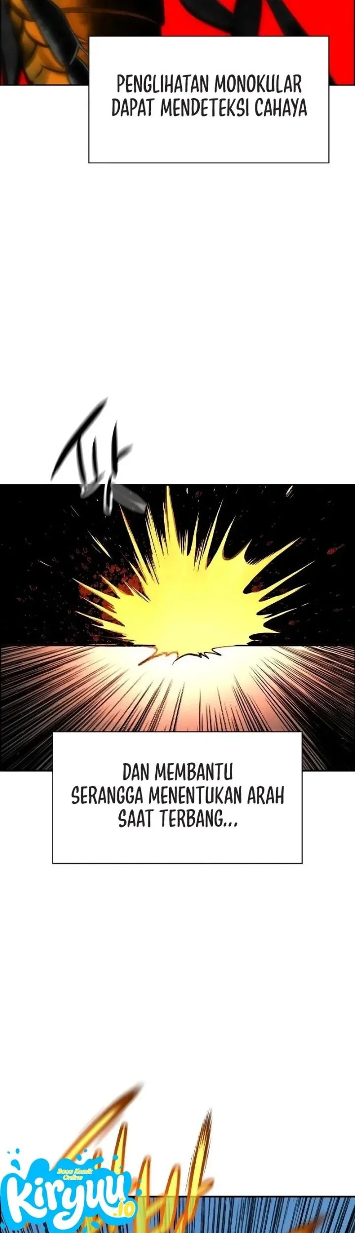 Jungle Juice Chapter 197 Gambar 35