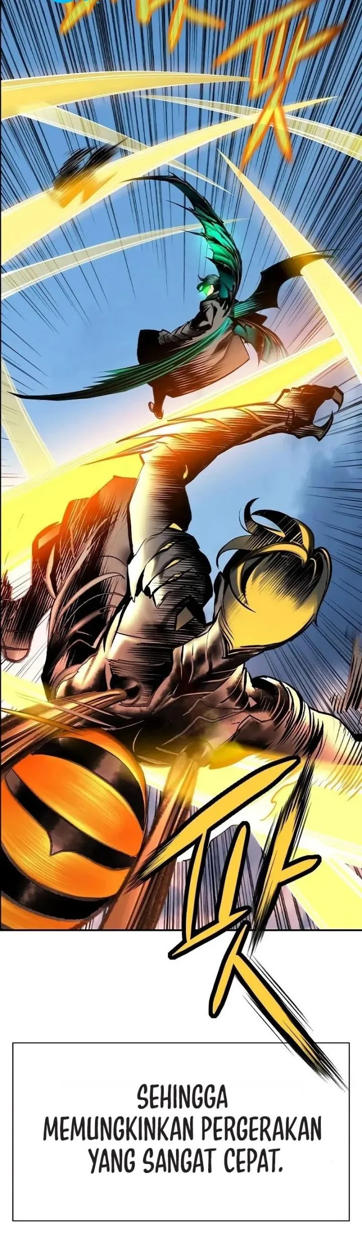 Jungle Juice Chapter 197 Gambar 36