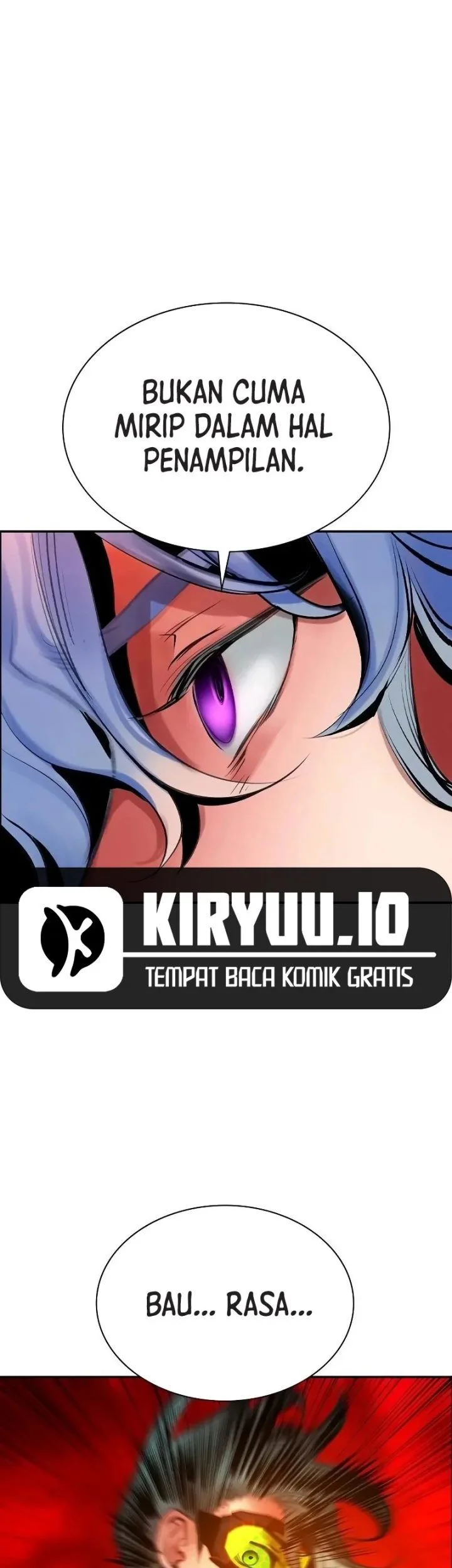 Jungle Juice Chapter 197 Gambar 37