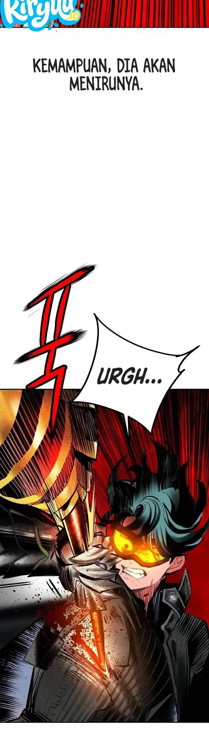 Jungle Juice Chapter 197 Gambar 40