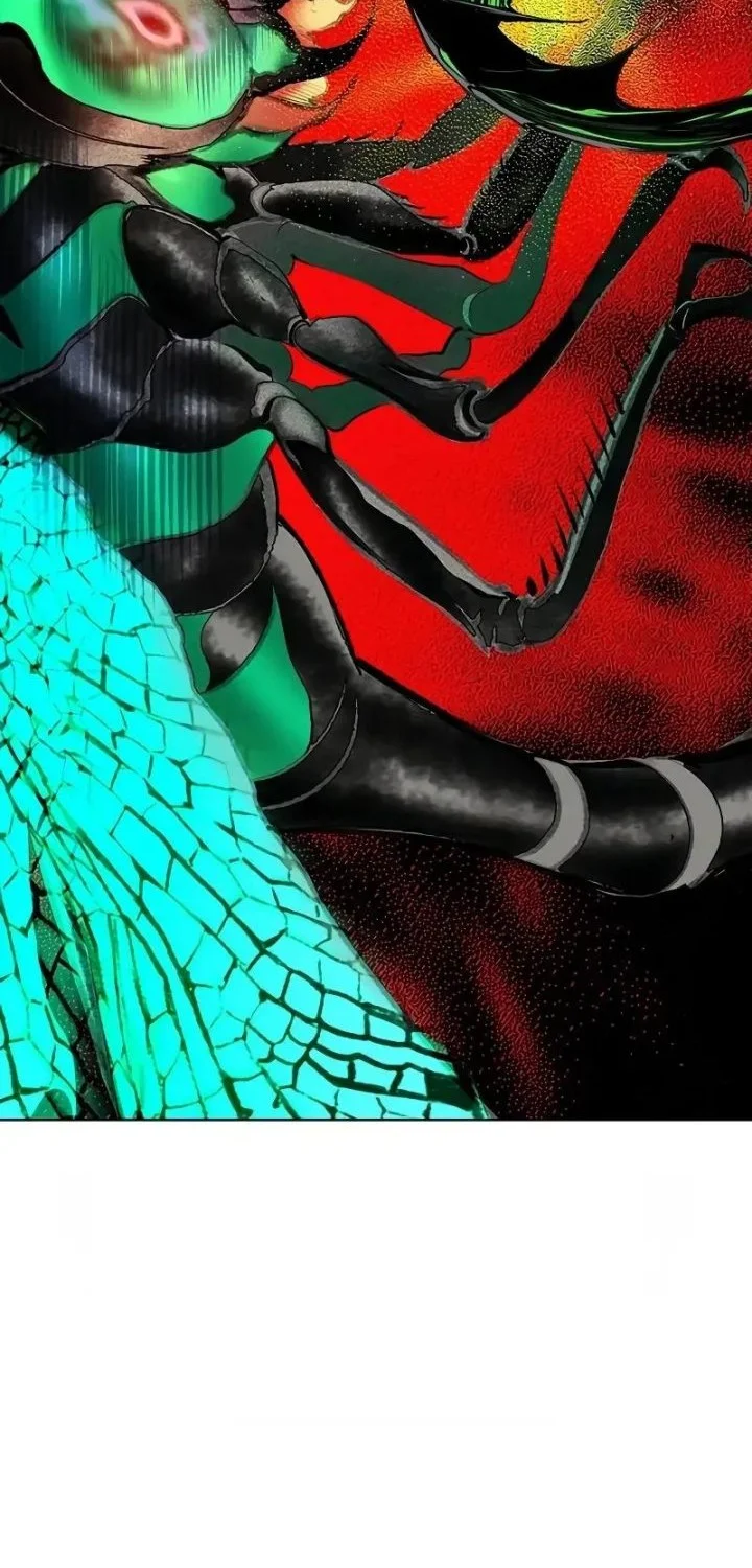 Jungle Juice Chapter 197 Gambar 42