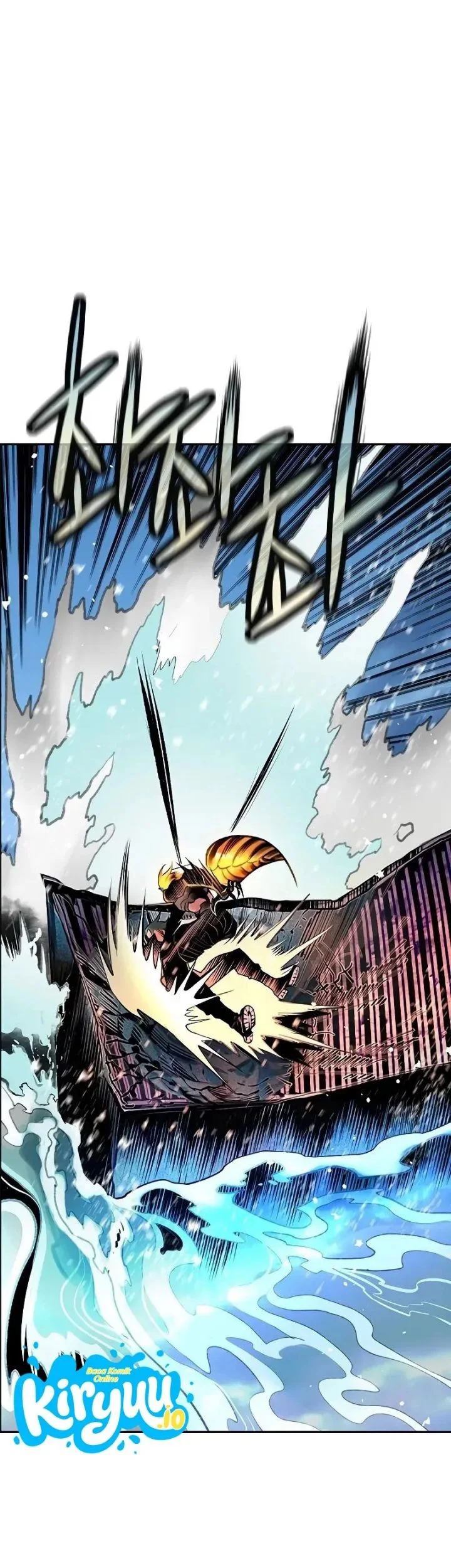 Jungle Juice Chapter 197 Gambar 43