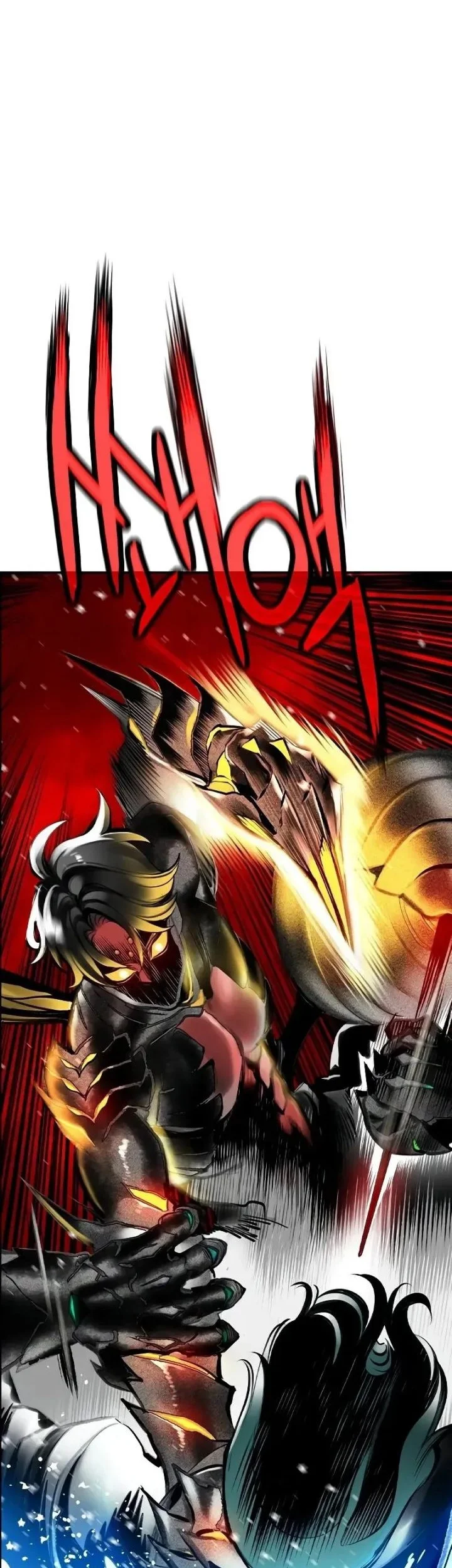 Jungle Juice Chapter 197 Gambar 44