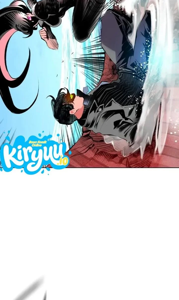 Jungle Juice Chapter 197 Gambar 46