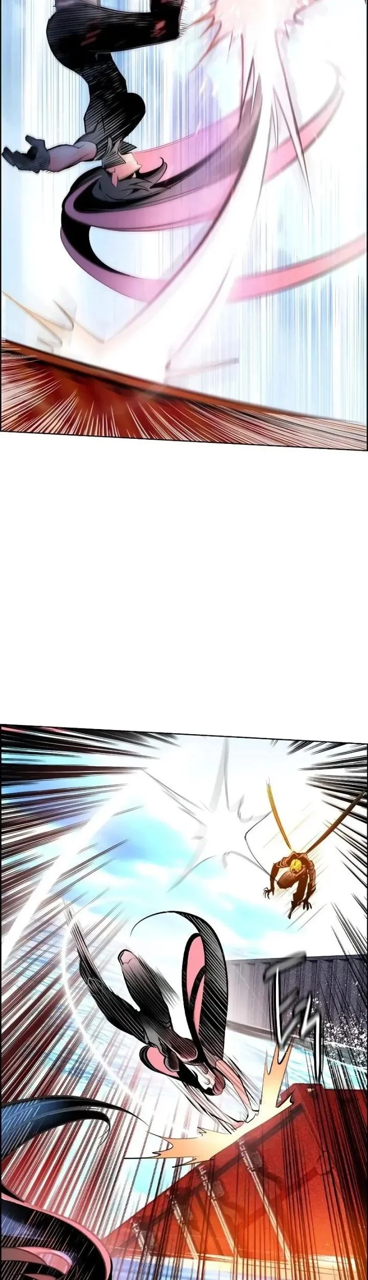 Jungle Juice Chapter 197 Gambar 48