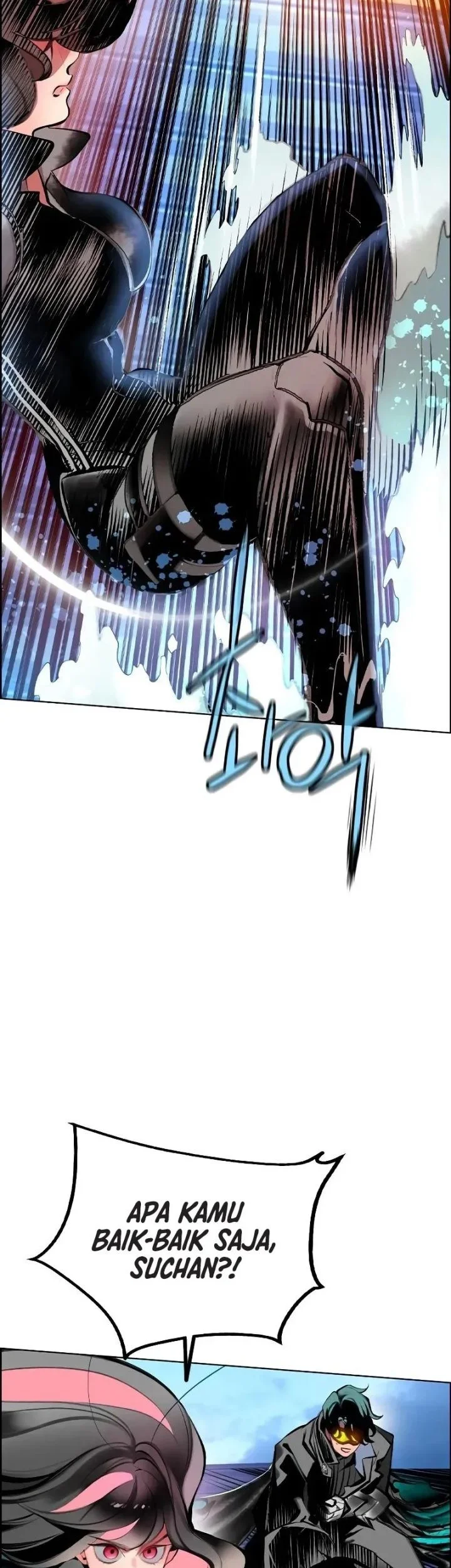 Jungle Juice Chapter 197 Gambar 49