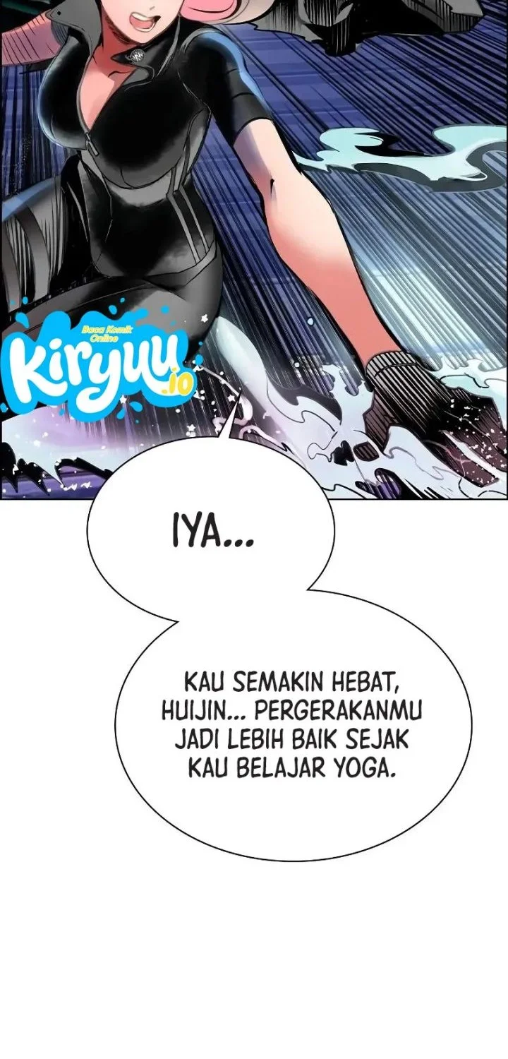 Jungle Juice Chapter 197 Gambar 50