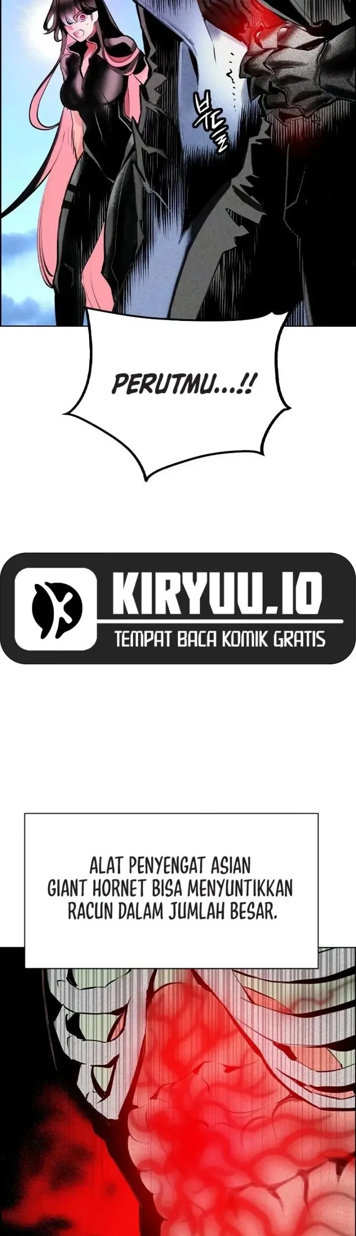 Jungle Juice Chapter 197 Gambar 52