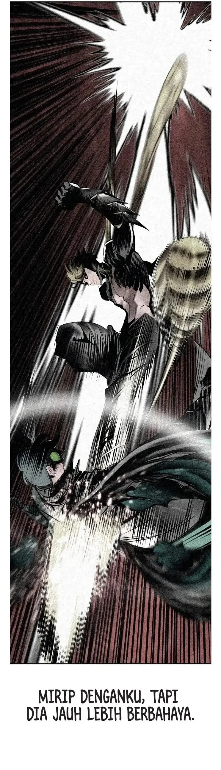 Jungle Juice Chapter 197 Gambar 55