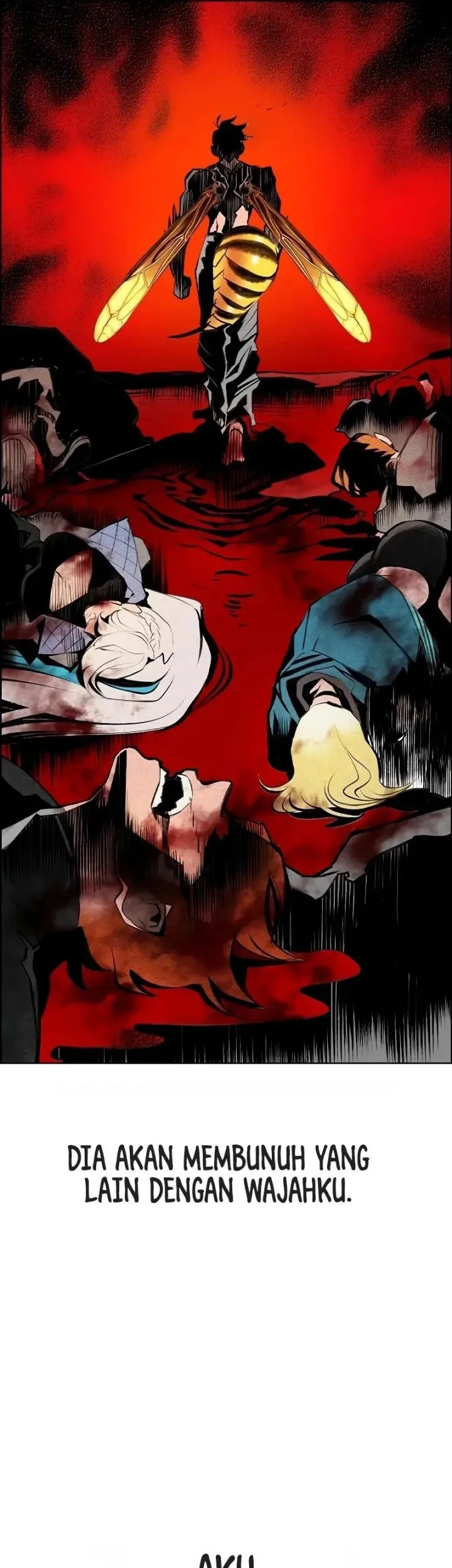 Jungle Juice Chapter 197 Gambar 59