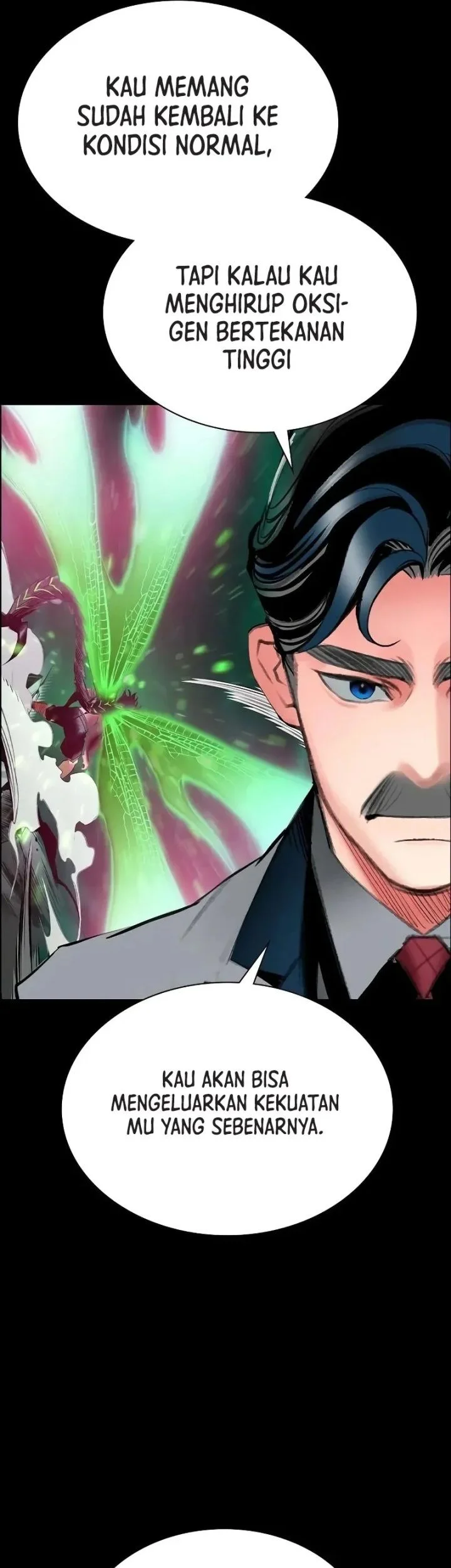 Jungle Juice Chapter 197 Gambar 63