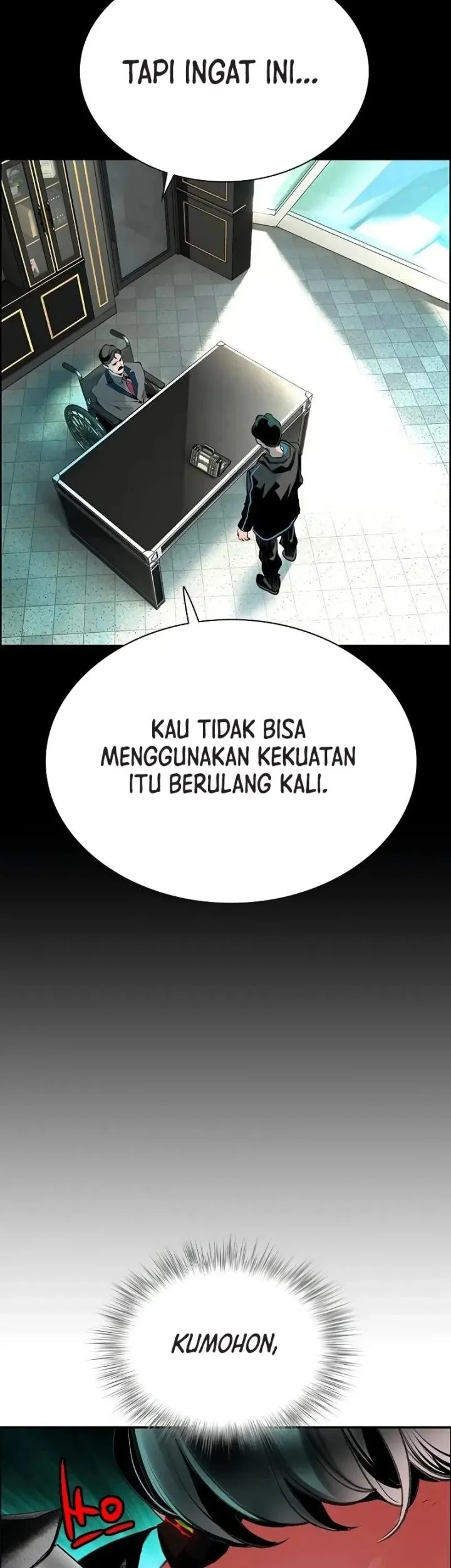 Jungle Juice Chapter 197 Gambar 64