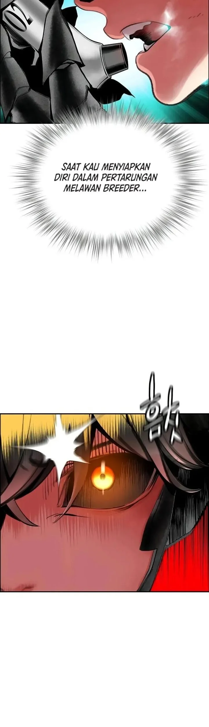 Jungle Juice Chapter 197 Gambar 65