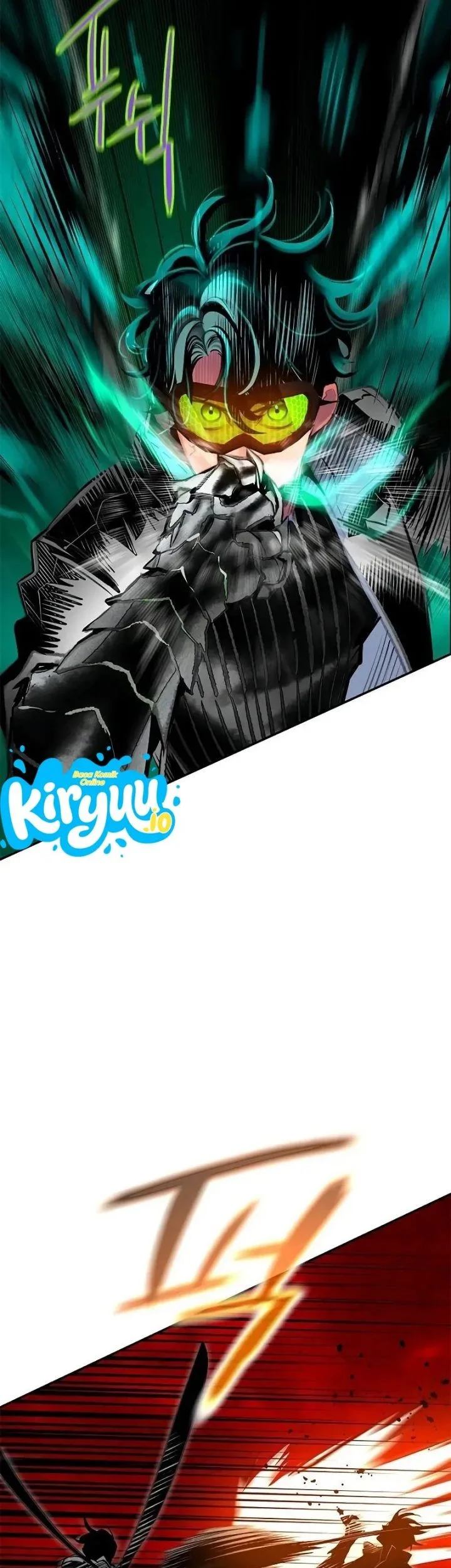 Jungle Juice Chapter 197 Gambar 67