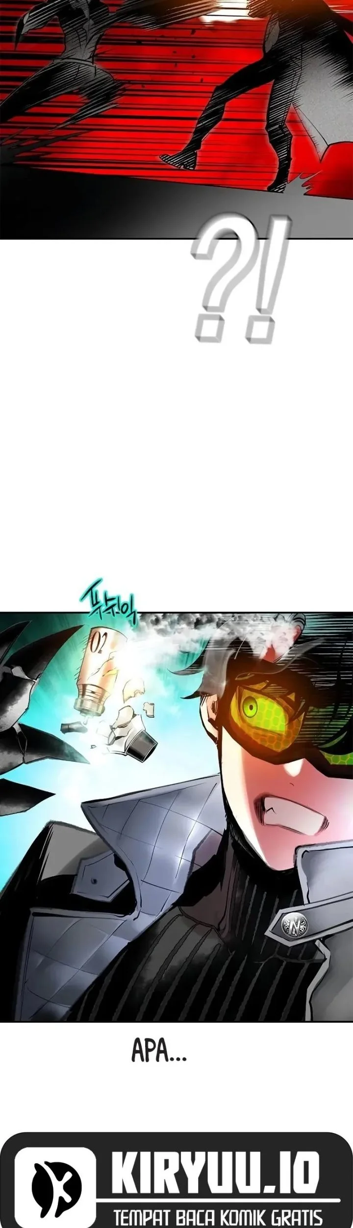 Jungle Juice Chapter 197 Gambar 68