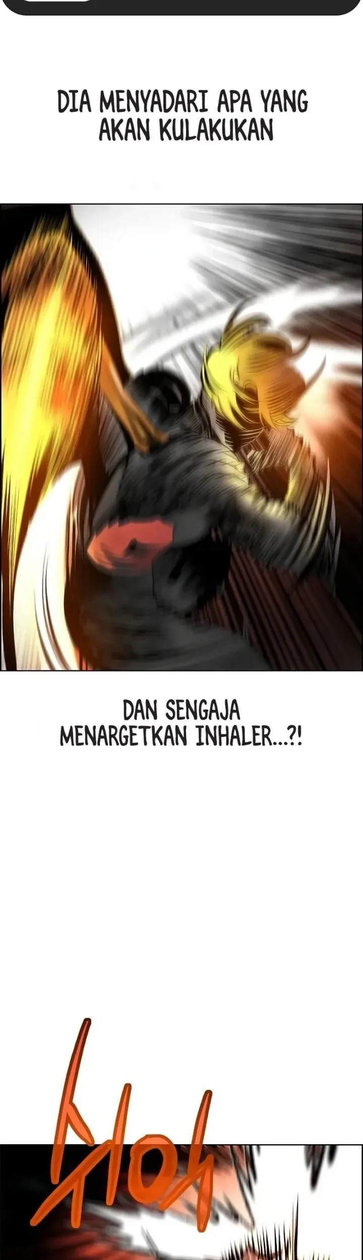 Jungle Juice Chapter 197 Gambar 69