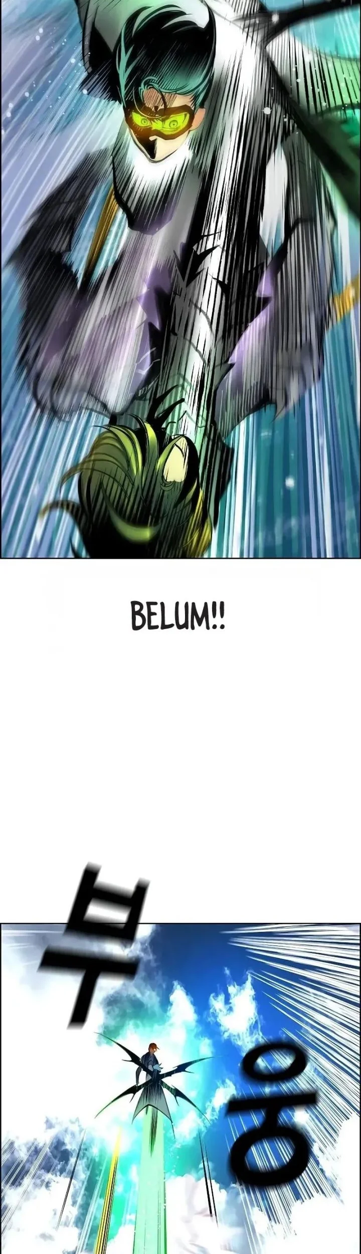 Jungle Juice Chapter 197 Gambar 72