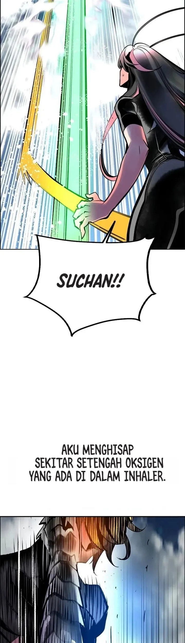 Jungle Juice Chapter 197 Gambar 73