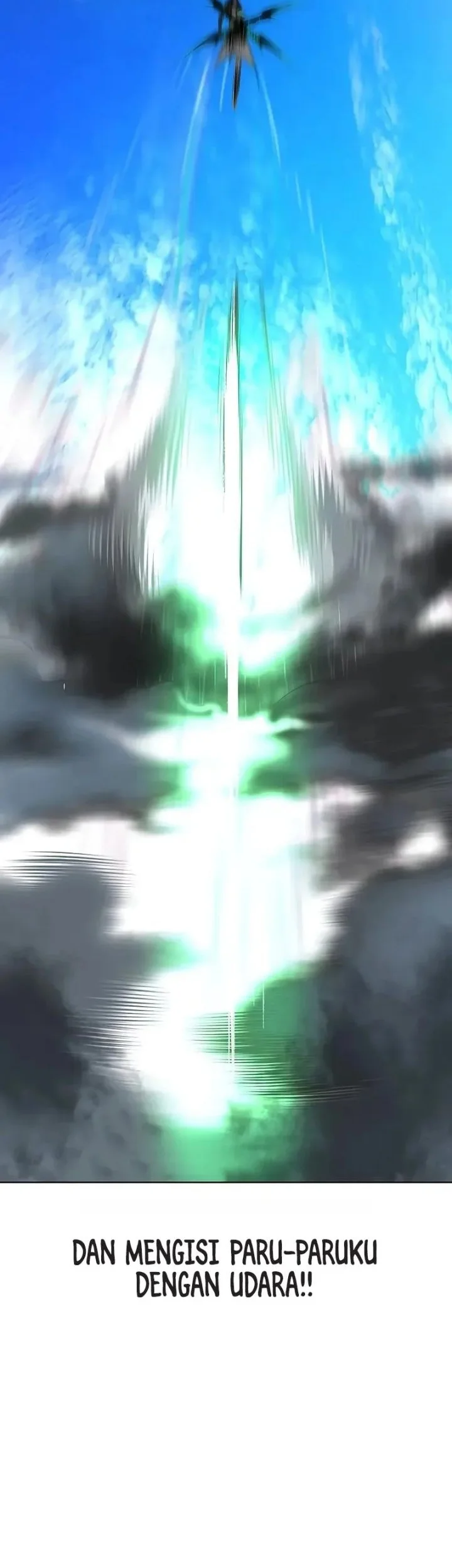 Jungle Juice Chapter 197 Gambar 76